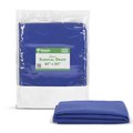 Oasis Sterile Surgical Drapes, 60in x 80in, 25 Per Case DR6080X25